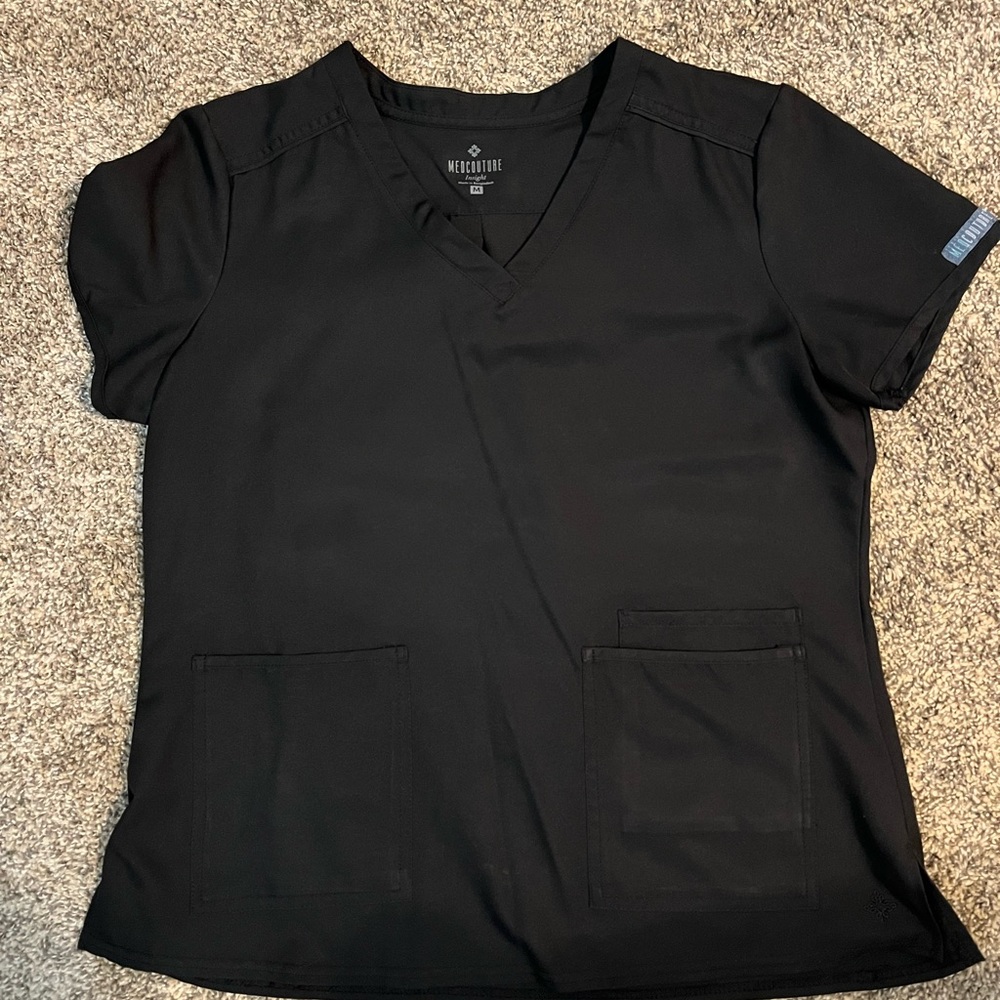 Healthcare uniforms